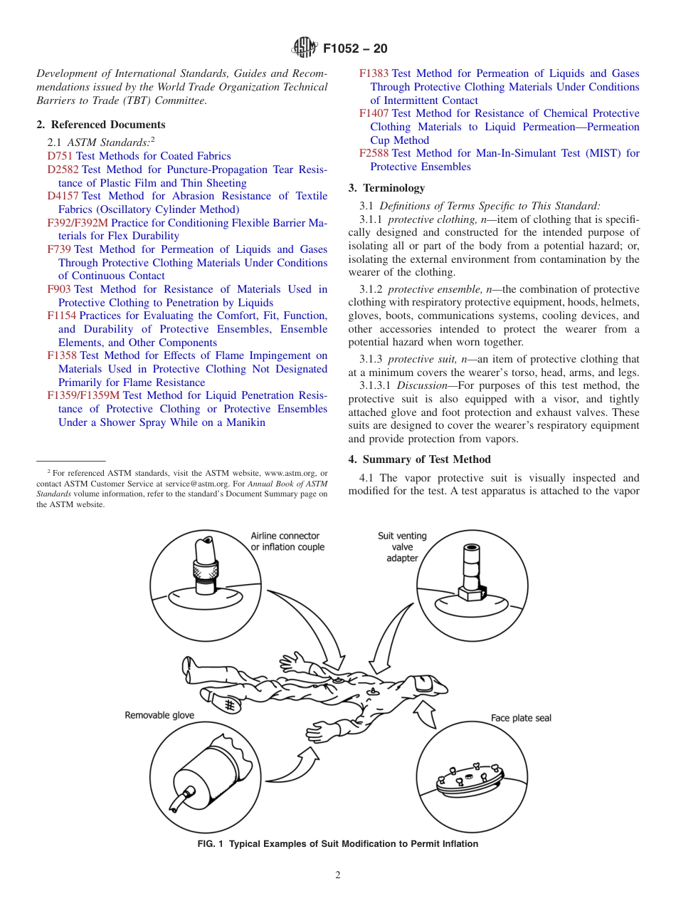 ASTM F1052 - 20.pdf_第2页