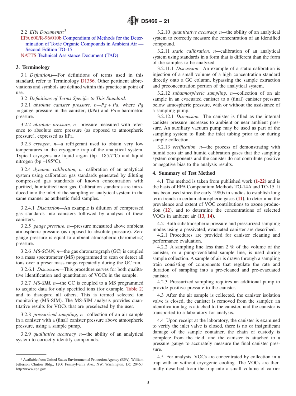 ASTM D5466 - 21.pdf_第3页