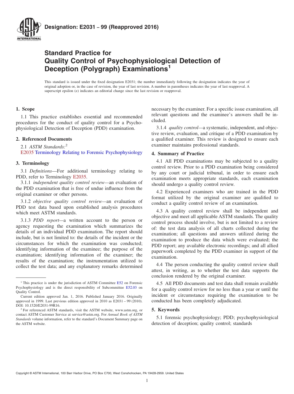 ASTM E2031 - 99 (2016).pdf_第1页
