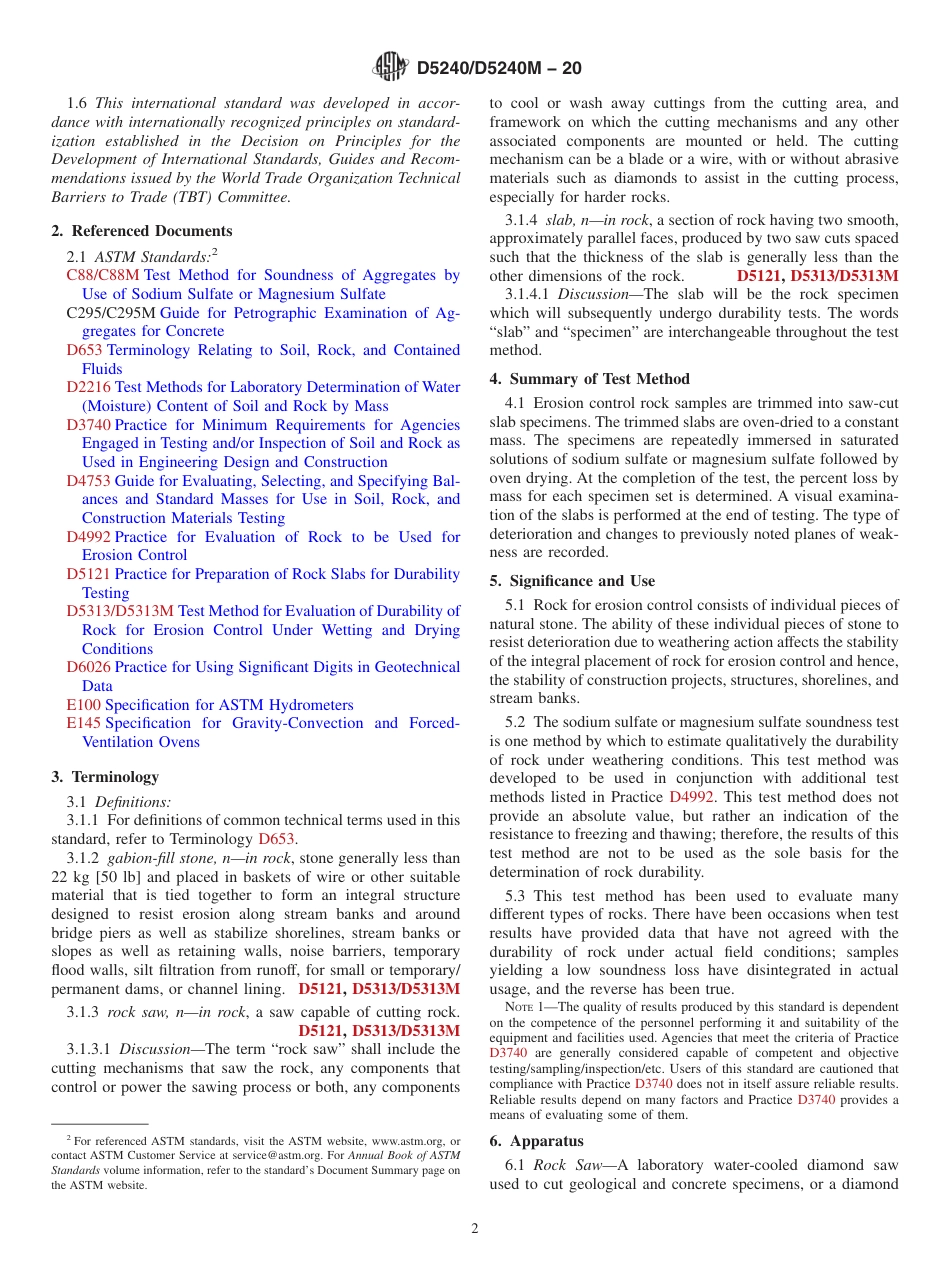 ASTM D5240 - D 5240M - 20.pdf_第2页