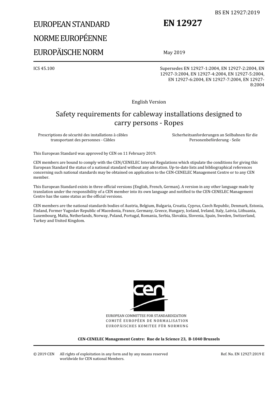 BS EN 12927-2019.pdf_第3页