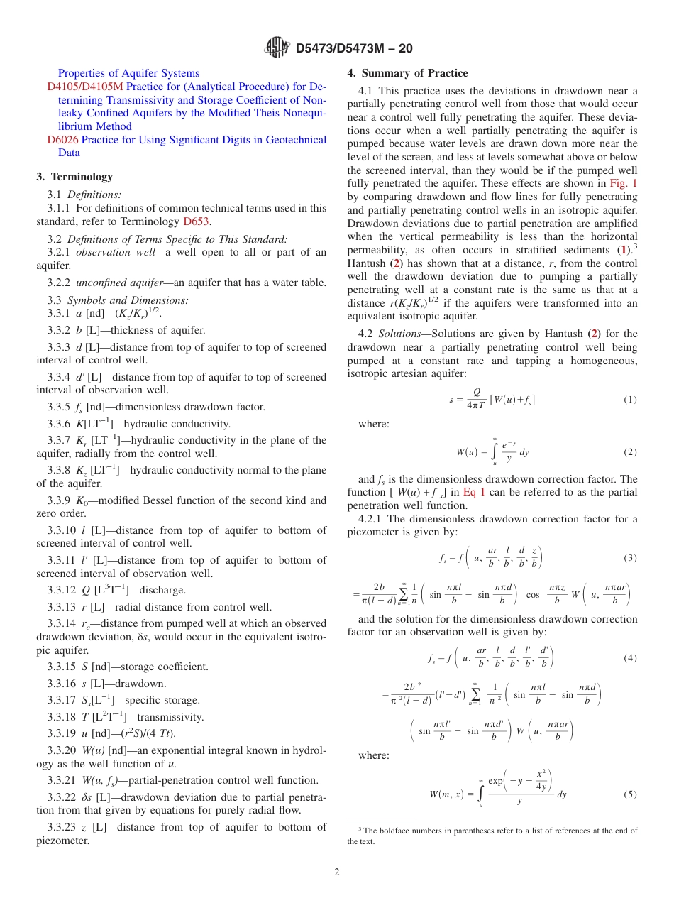 ASTM D5473 - D 5473M - 20.pdf_第2页