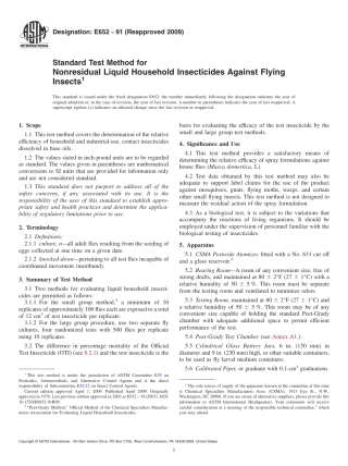 ASTM E652 - 91 (2009).pdf