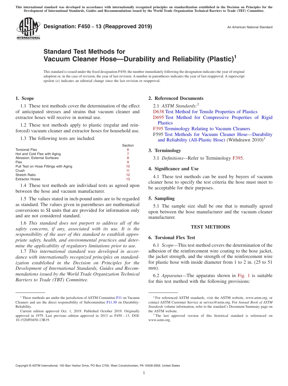 ASTM F450 - 13 (2019).pdf_第1页