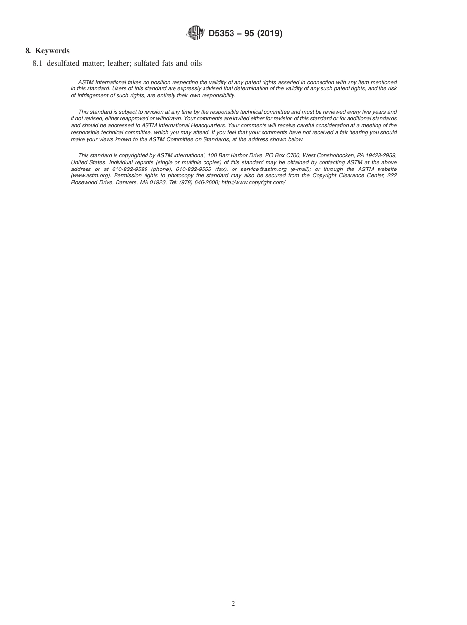 ASTM D5353 - 95 (2019).pdf_第2页