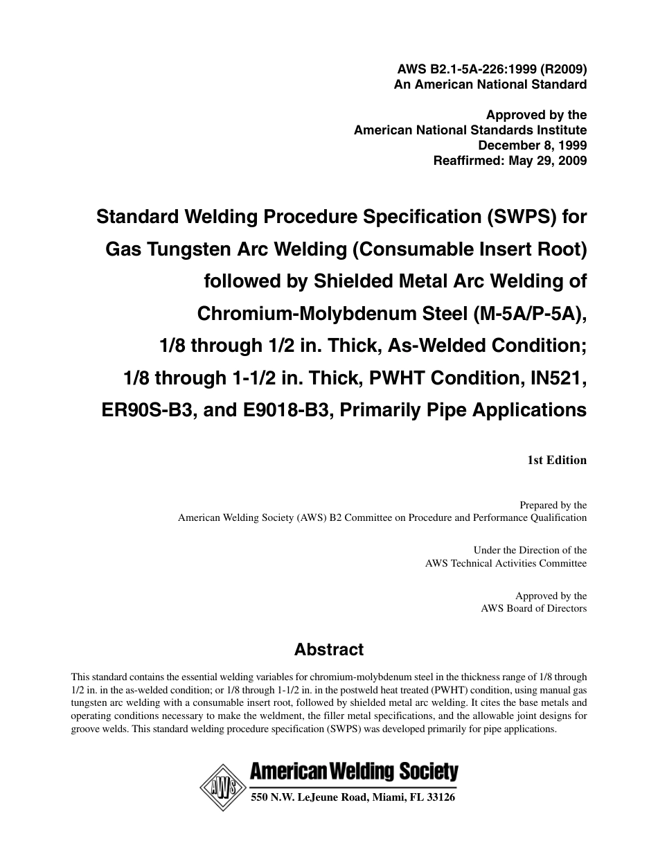 AWS B2.1-5A-226-1999 (2009).pdf_第2页