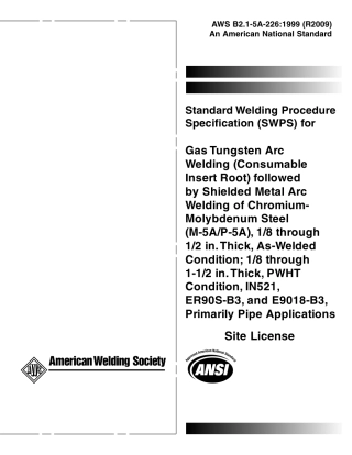 AWS B2.1-5A-226-1999 (2009).pdf