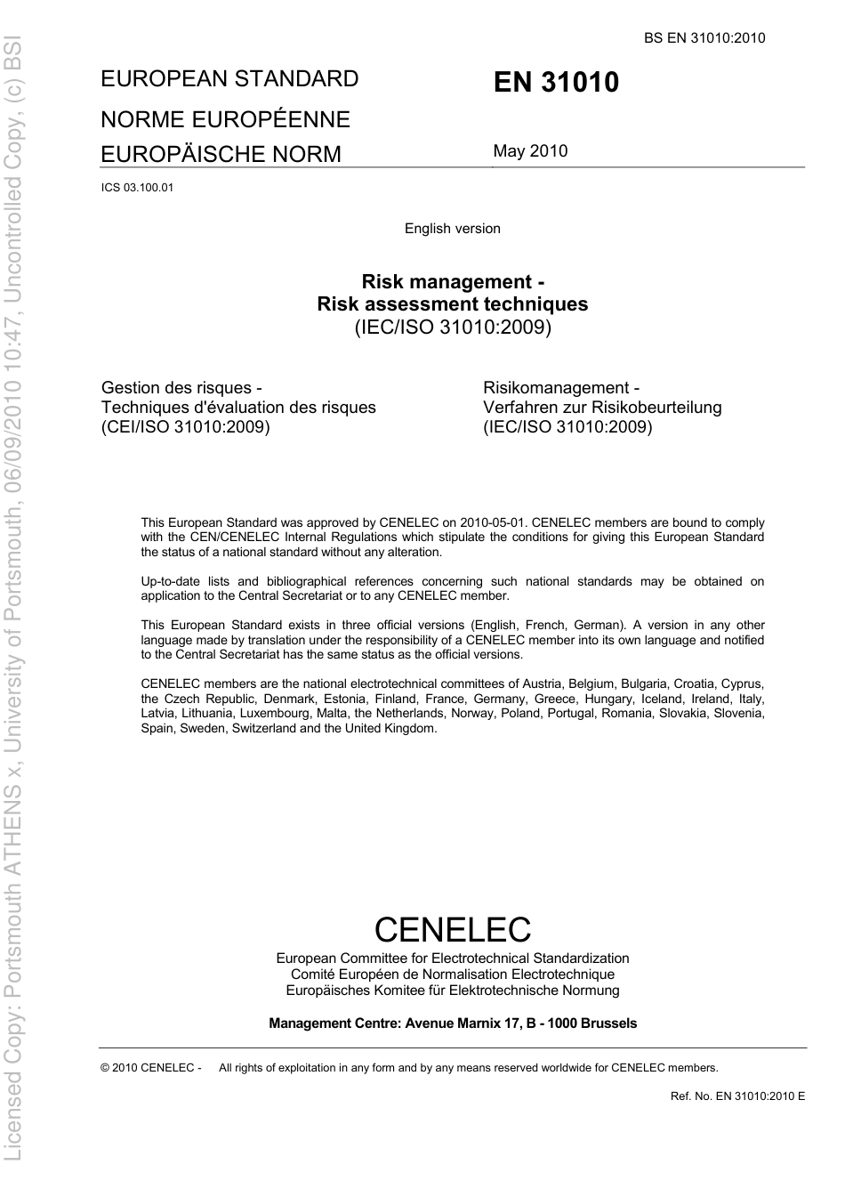 BS EN 310102010.pdf_第3页