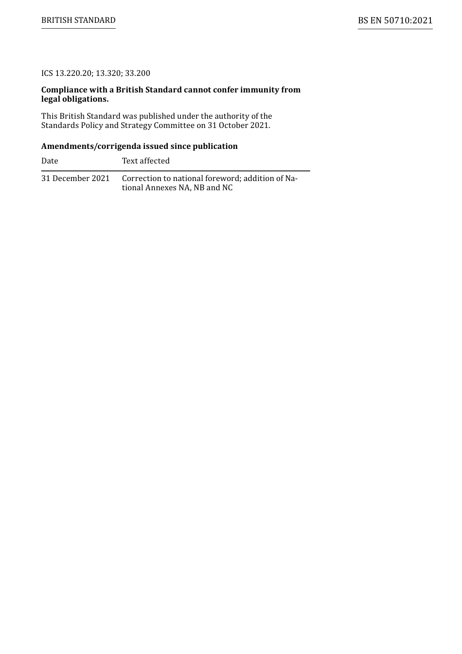 BS EN 50710-2021.pdf_第3页