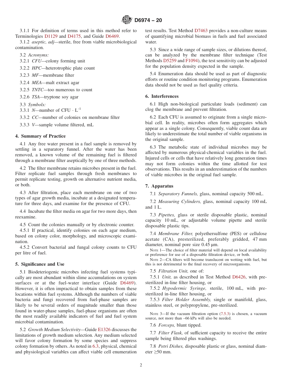 ASTM D6974 - 20.pdf_第2页