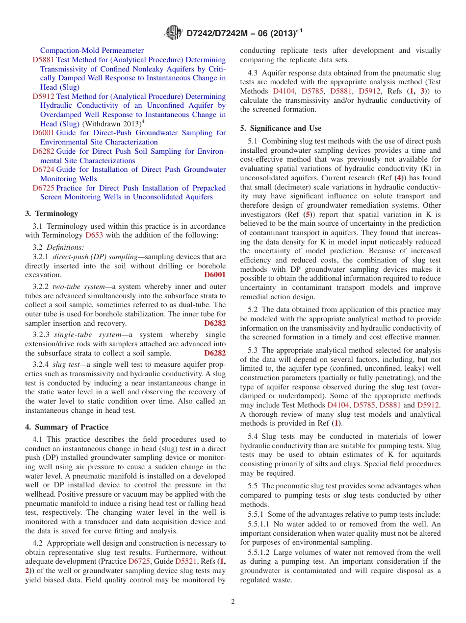 ASTM D7242 - D 7242M - 06 (2013)e1.pdf_第2页