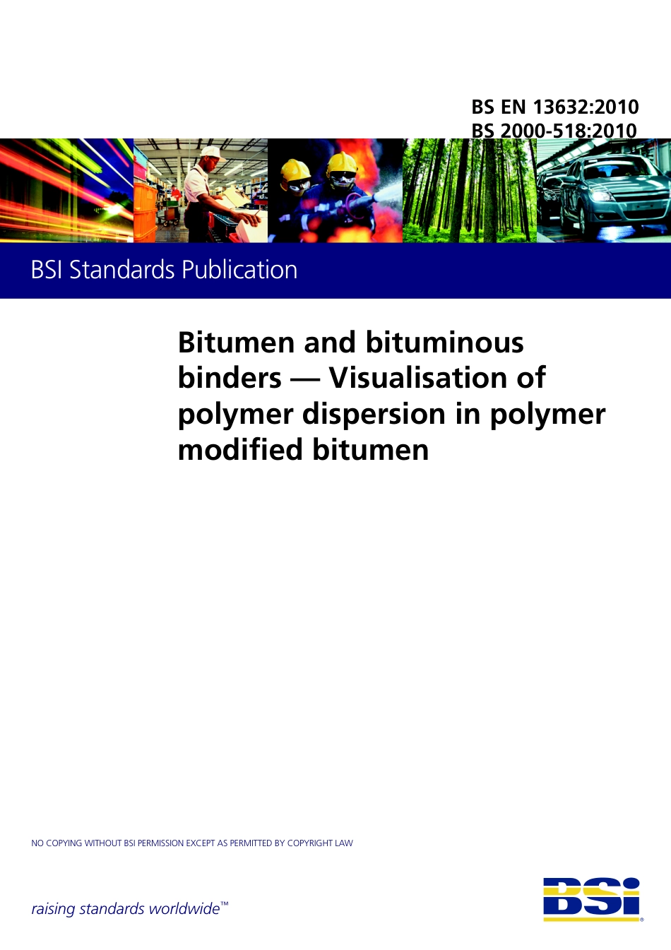 BS EN 13632-2010 (BS 2000-518-2010).pdf_第1页