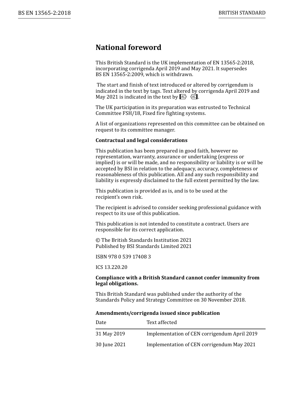 BS EN 13565-2-2018 (2021).pdf_第2页