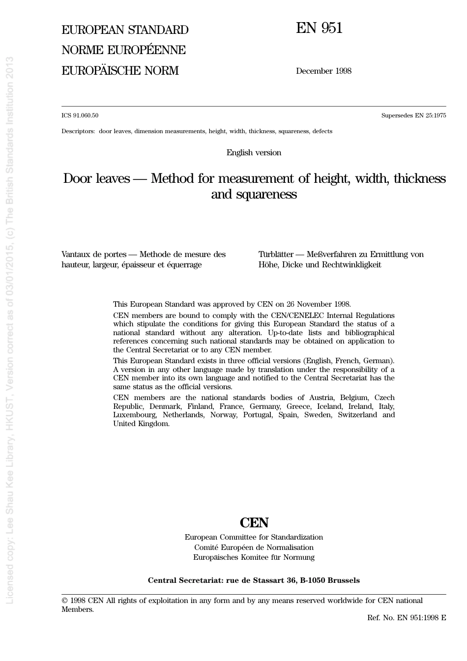 BS EN 00951-1999.pdf_第3页