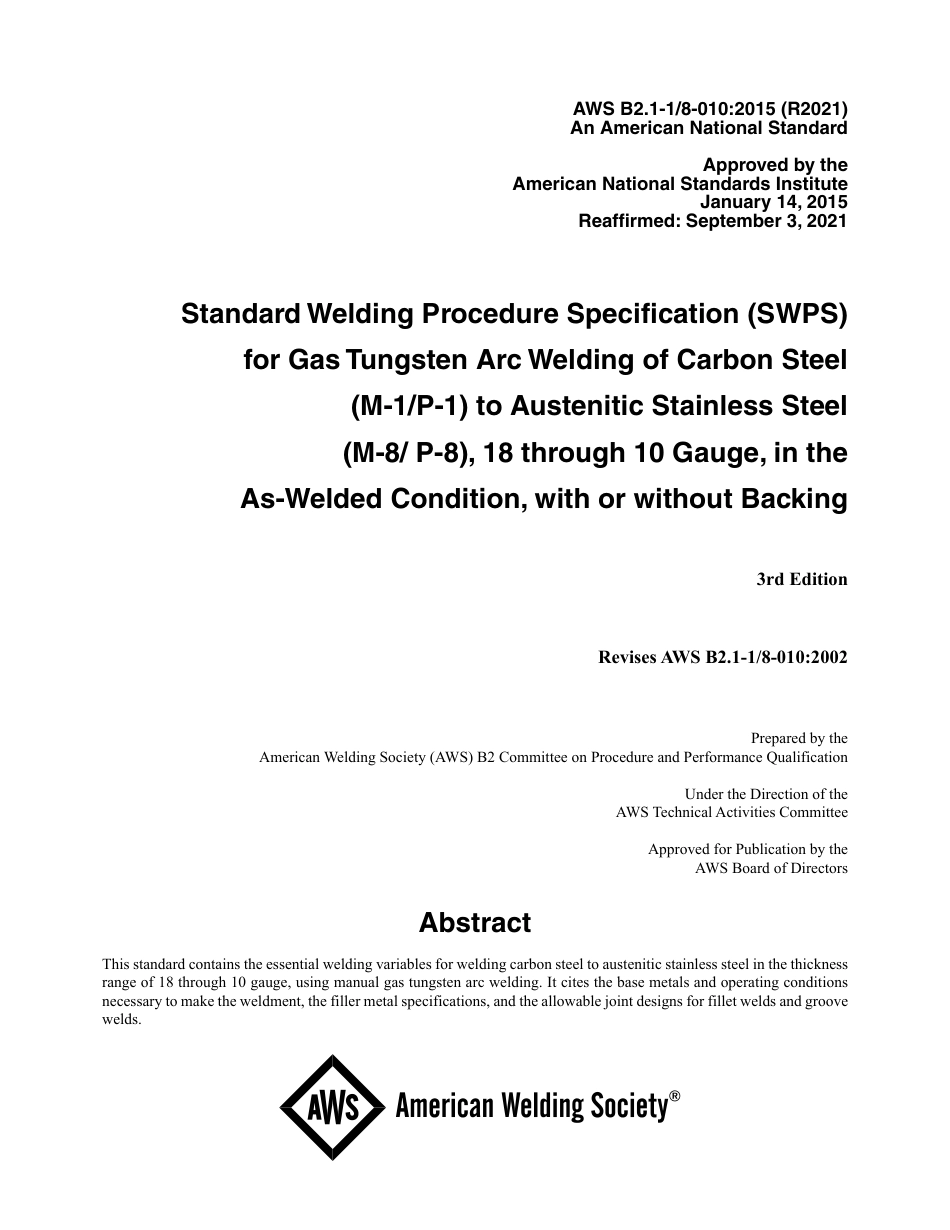AWS B2.1-1 - 8-010-2015 (2021).pdf_第2页