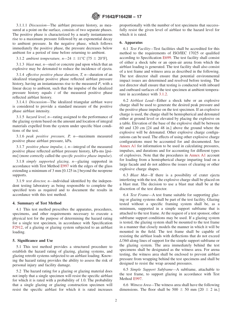 ASTM F1642 - F 1642M - 17.pdf_第2页