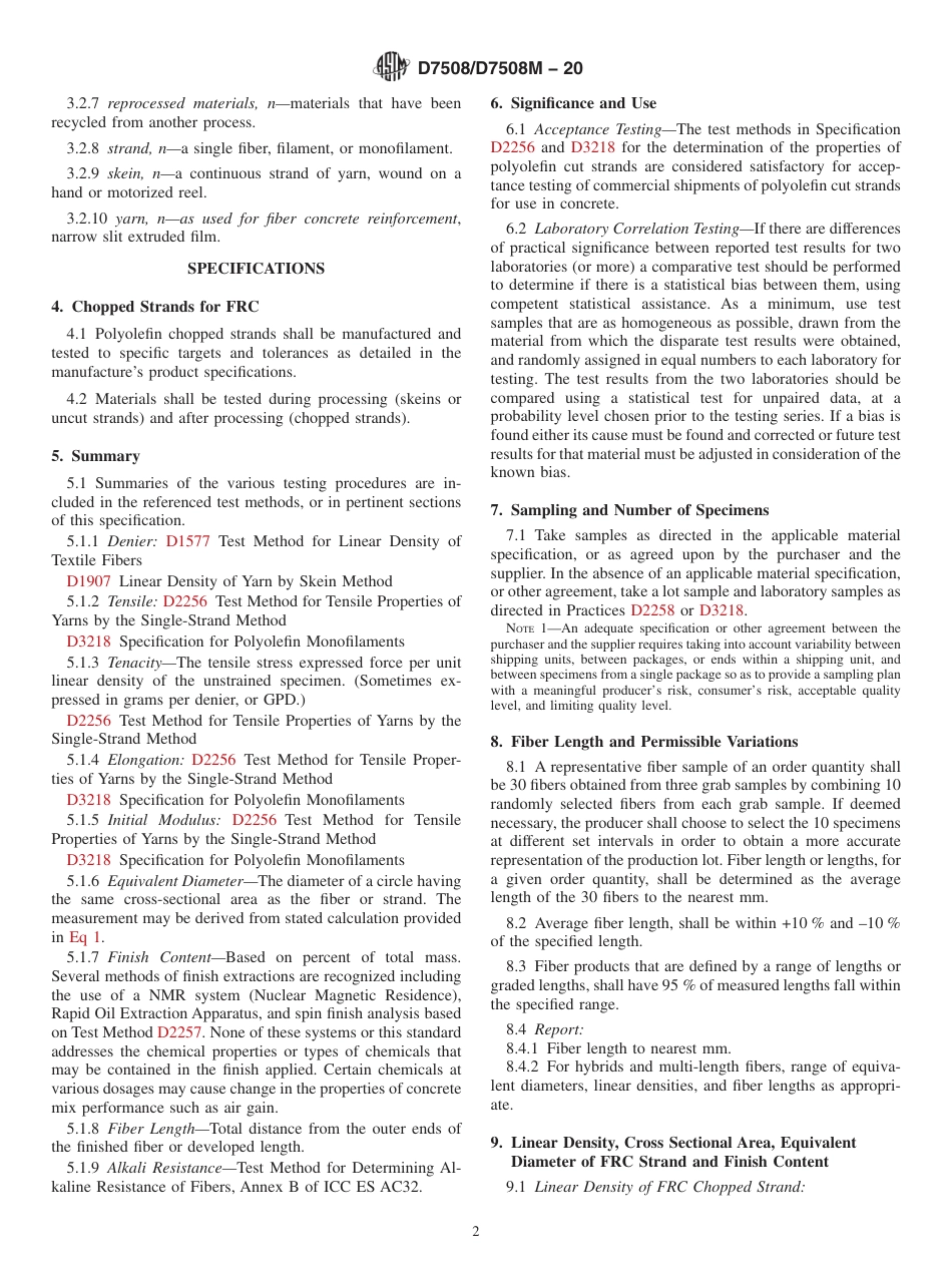 ASTM D7508 - D 7508M - 20.pdf_第2页