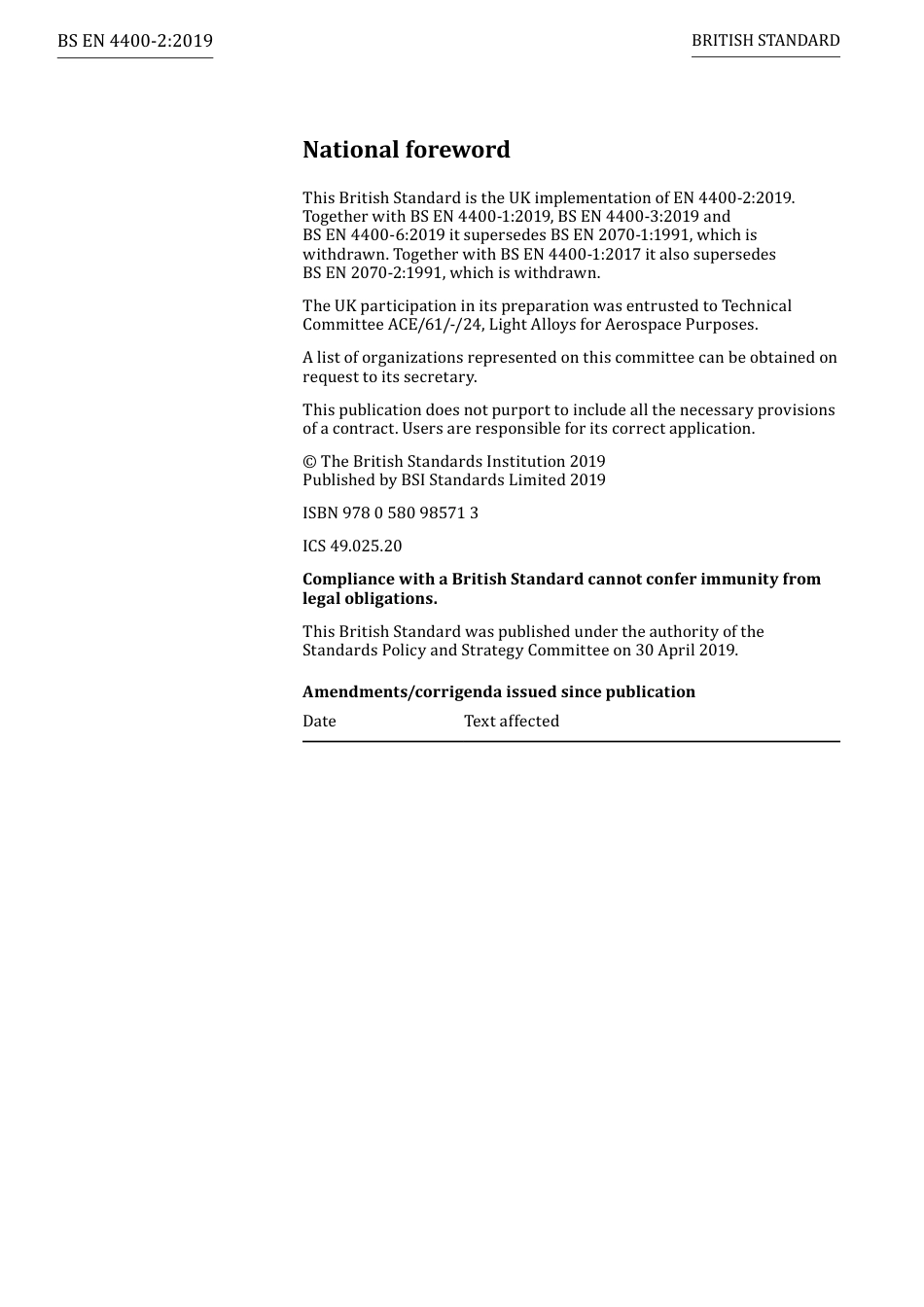 BS EN 04400-2-2019.pdf_第2页