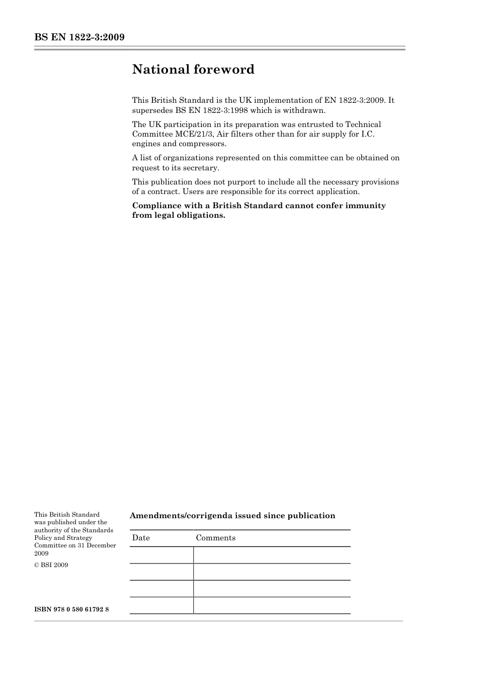 BS EN 01822-3-2009.pdf_第2页