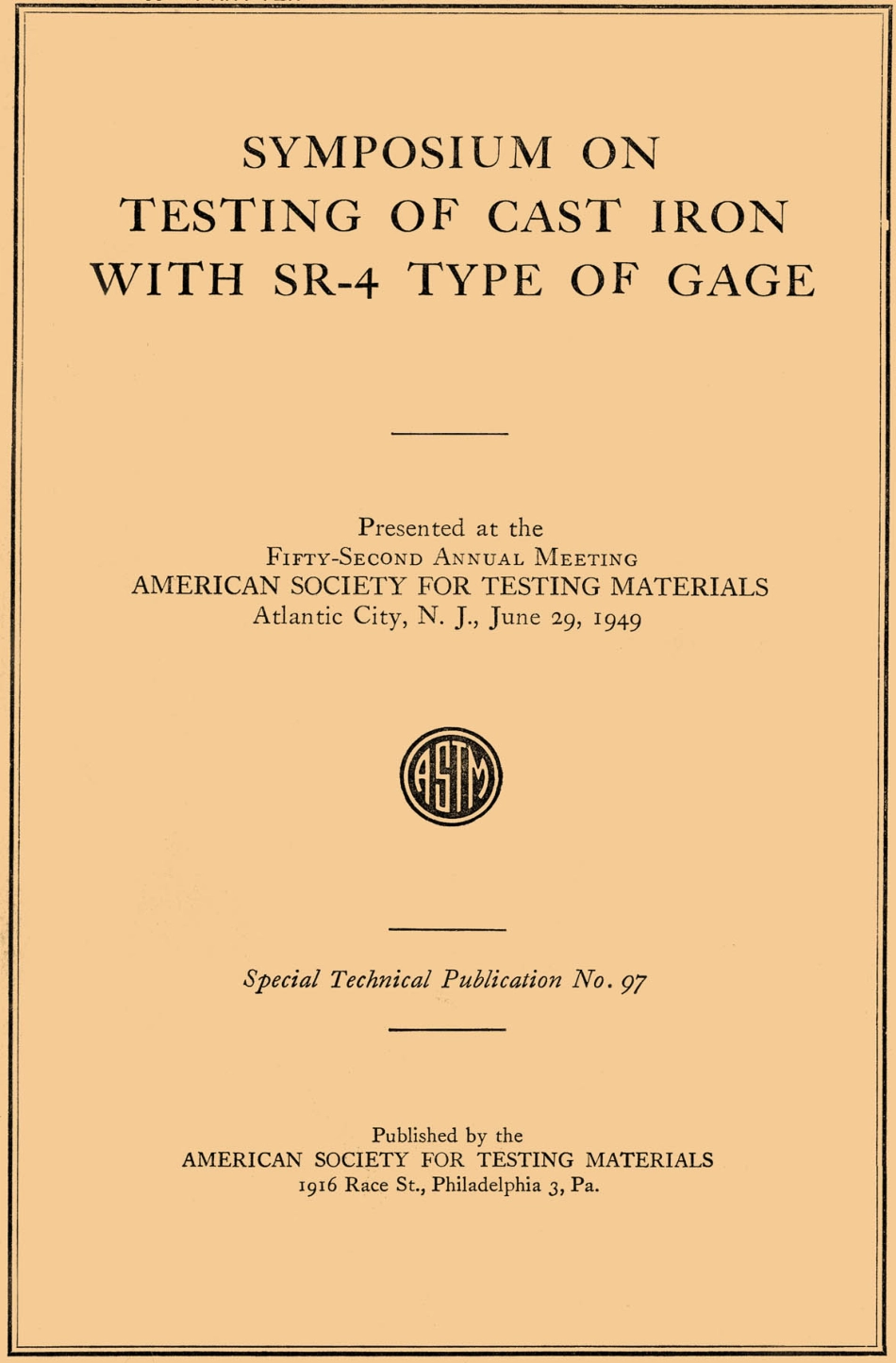 ASTM STP 97-1950.pdf_第1页