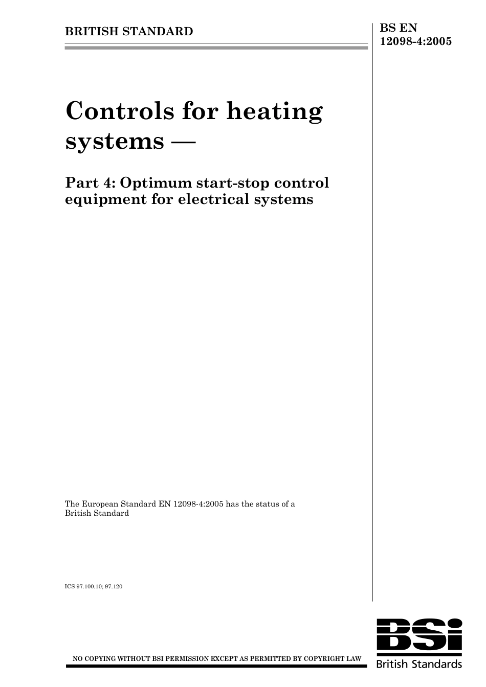 BS EN 12098-4-2005.pdf_第1页