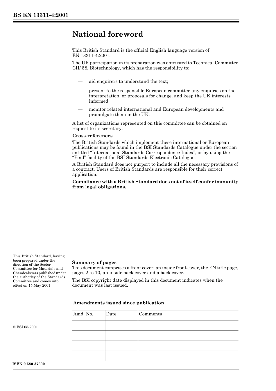 BS EN 13311-4-2001.pdf_第2页