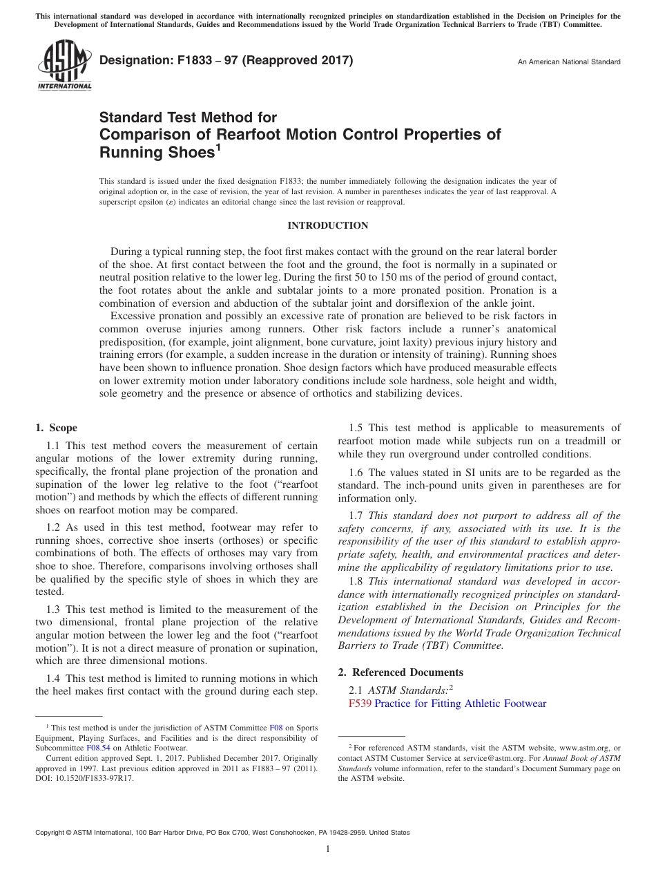 ASTM F1833 - 97 (2017).pdf_第1页