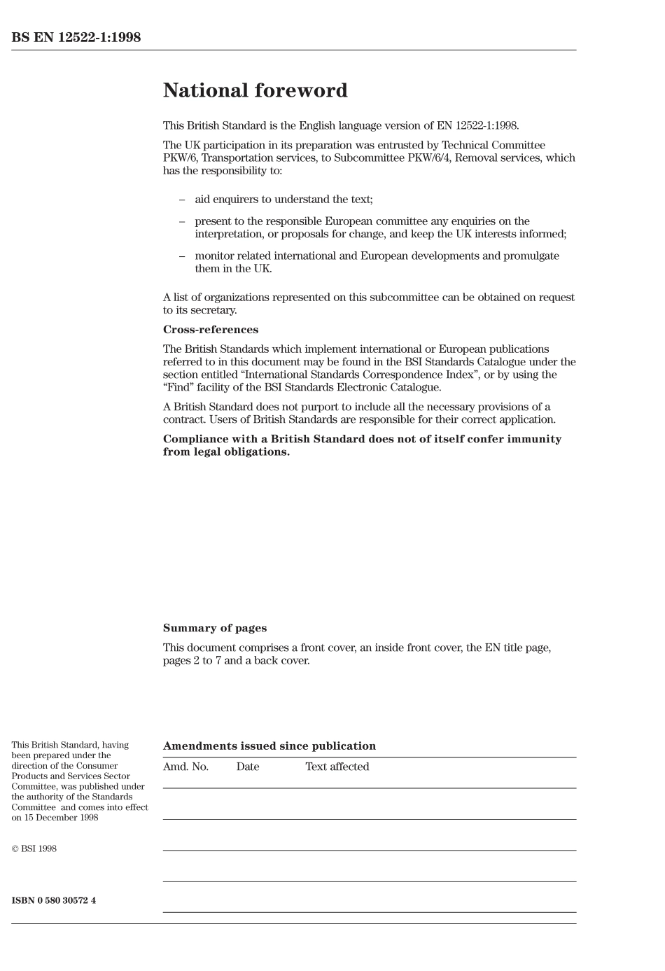 BS EN 12522-1-1998.pdf_第2页