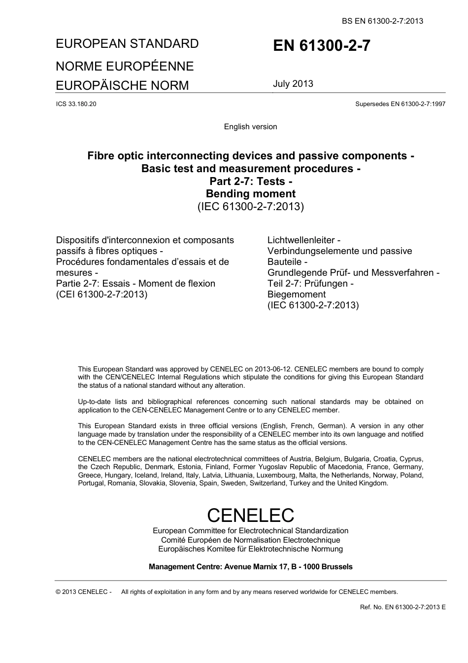 BS EN 61300-2-7-2013.pdf_第3页