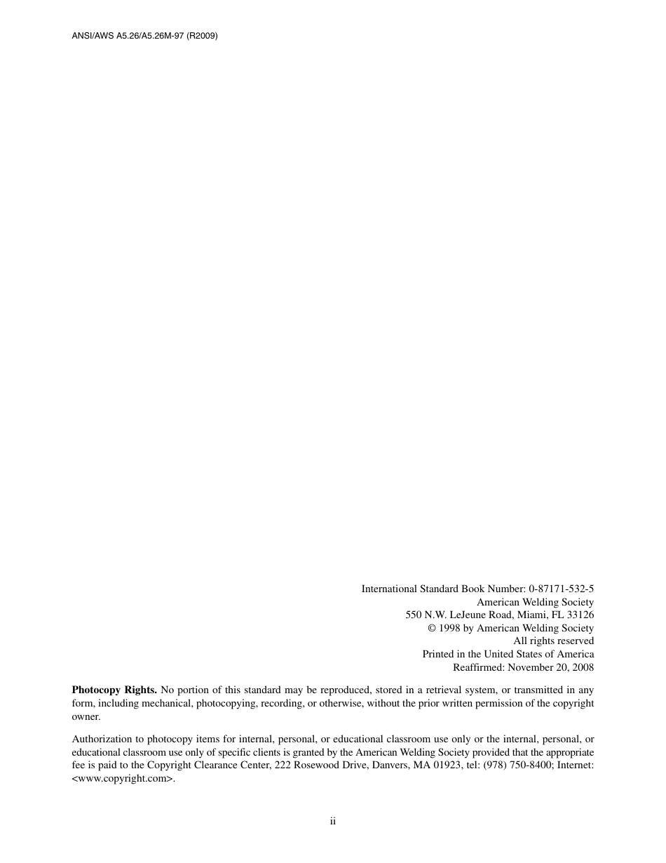 AWS A5.26 - A5.26M-97 (2009).pdf_第3页