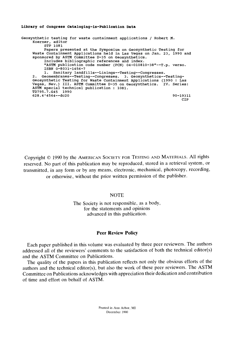ASTM STP 1081-1990.pdf_第3页