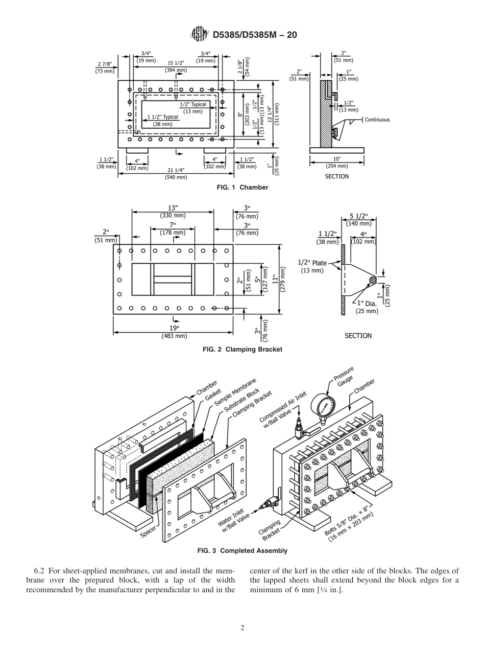 ASTM D5385 - D 5385M - 20.pdf_第2页