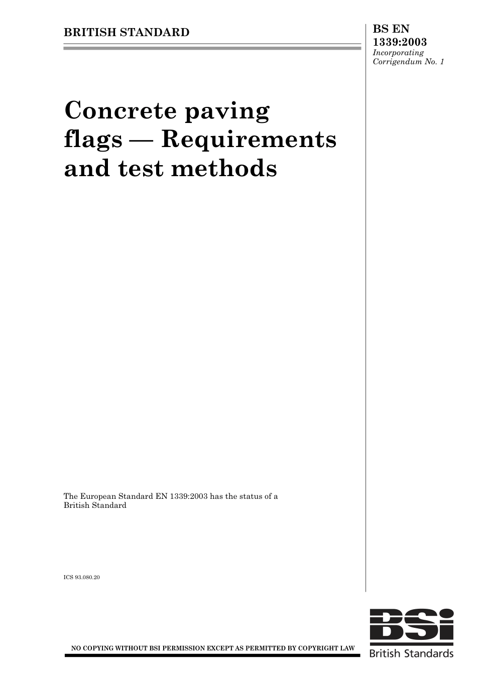 BS EN 01339-2003 (2006).pdf_第1页