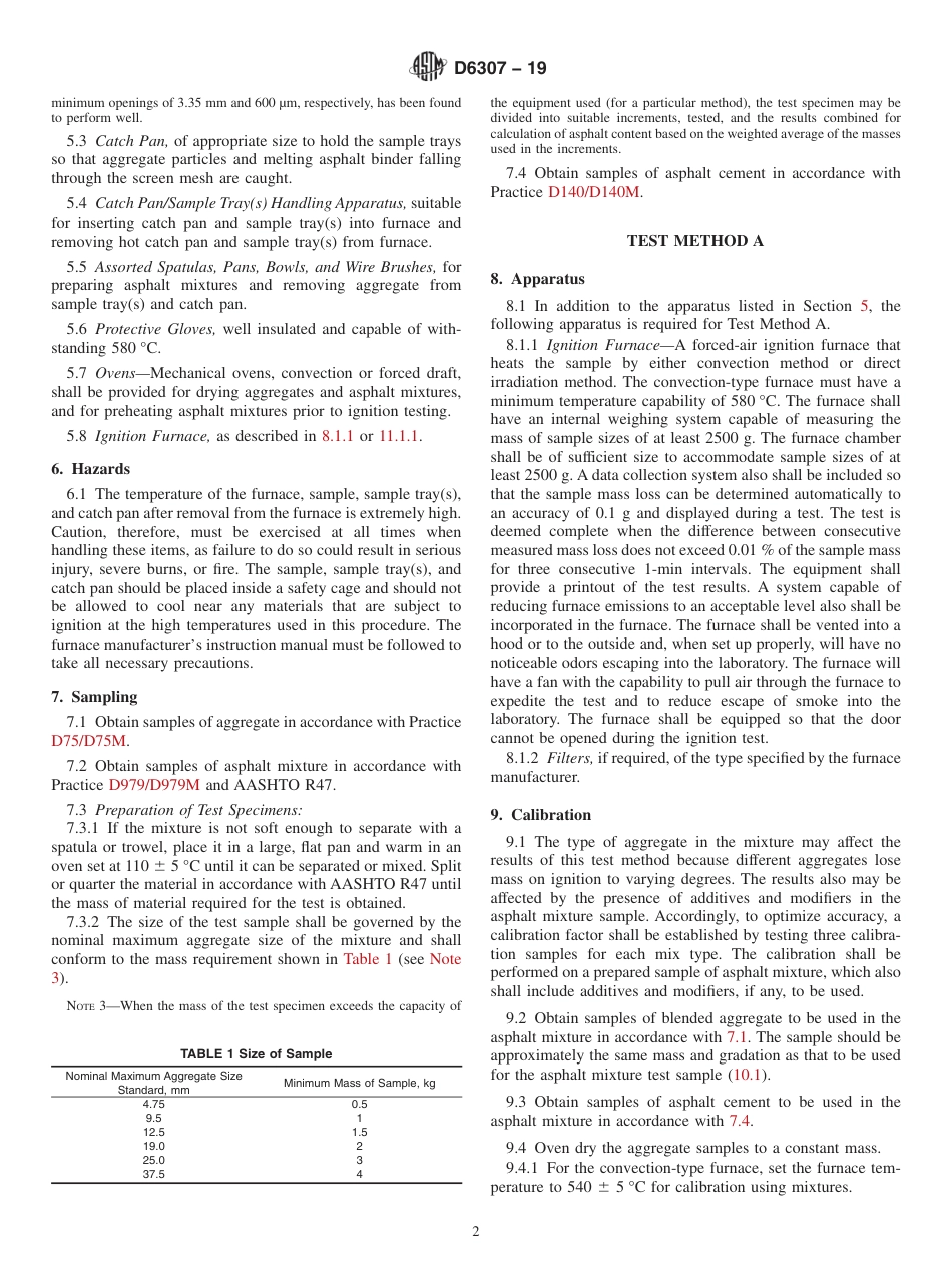 ASTM D6307 - 19.pdf_第2页