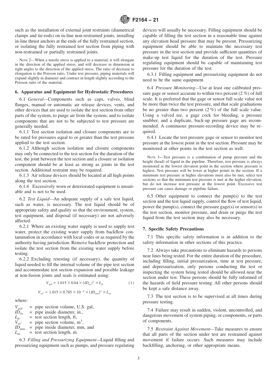 ASTM F2164 - 21.pdf_第3页