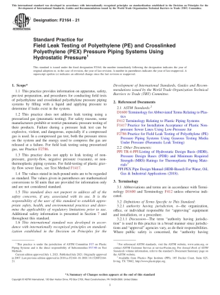 ASTM F2164 - 21.pdf