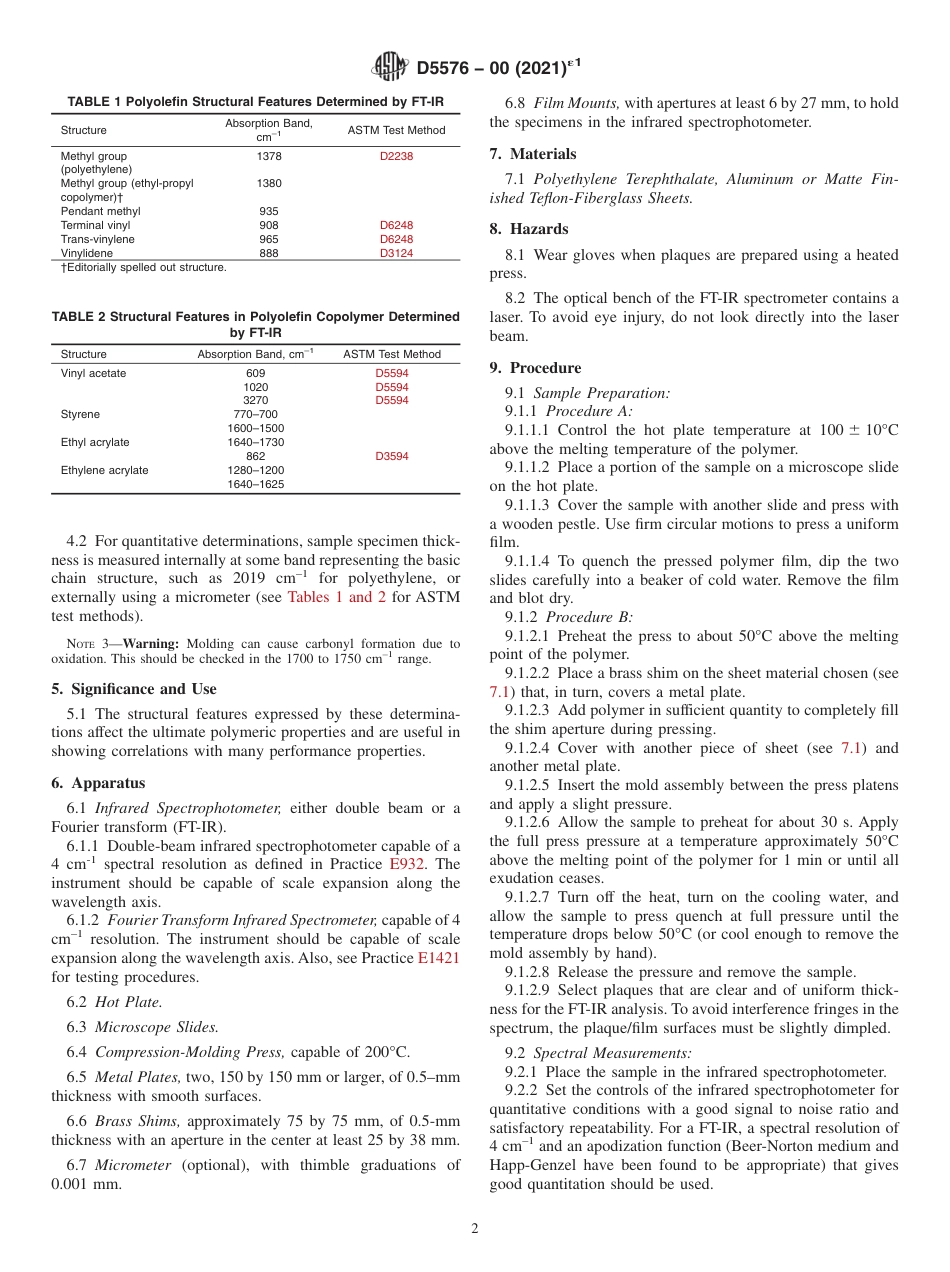 ASTM D5576 - 00 (2021)e1.pdf_第2页