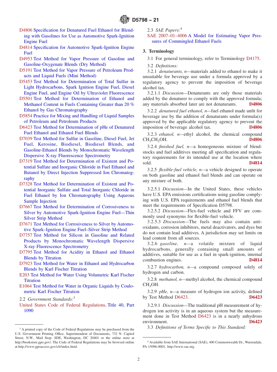 ASTM D5798 - 21.pdf_第2页