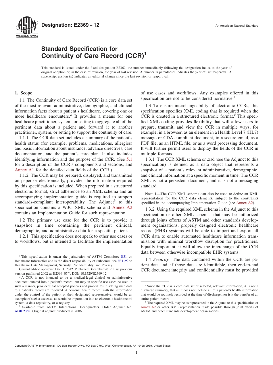 ASTM E2369 - 12.pdf_第1页