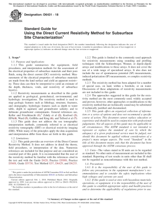 ASTM D6431 - 18.pdf
