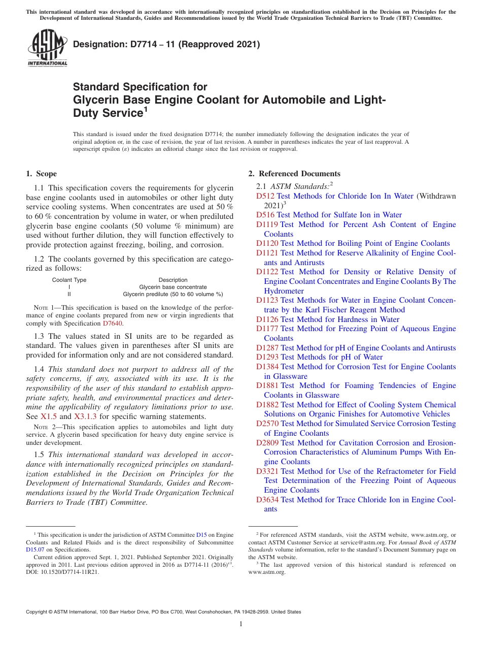 ASTM D7714 - 11 (2021).pdf_第1页