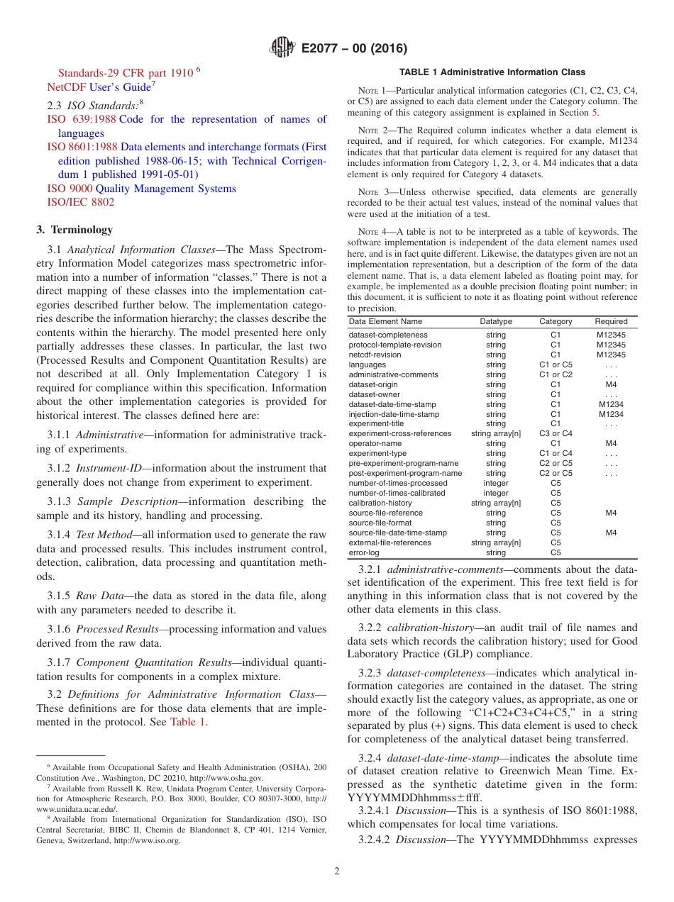 ASTM E2077 - 00 (2016).pdf_第2页