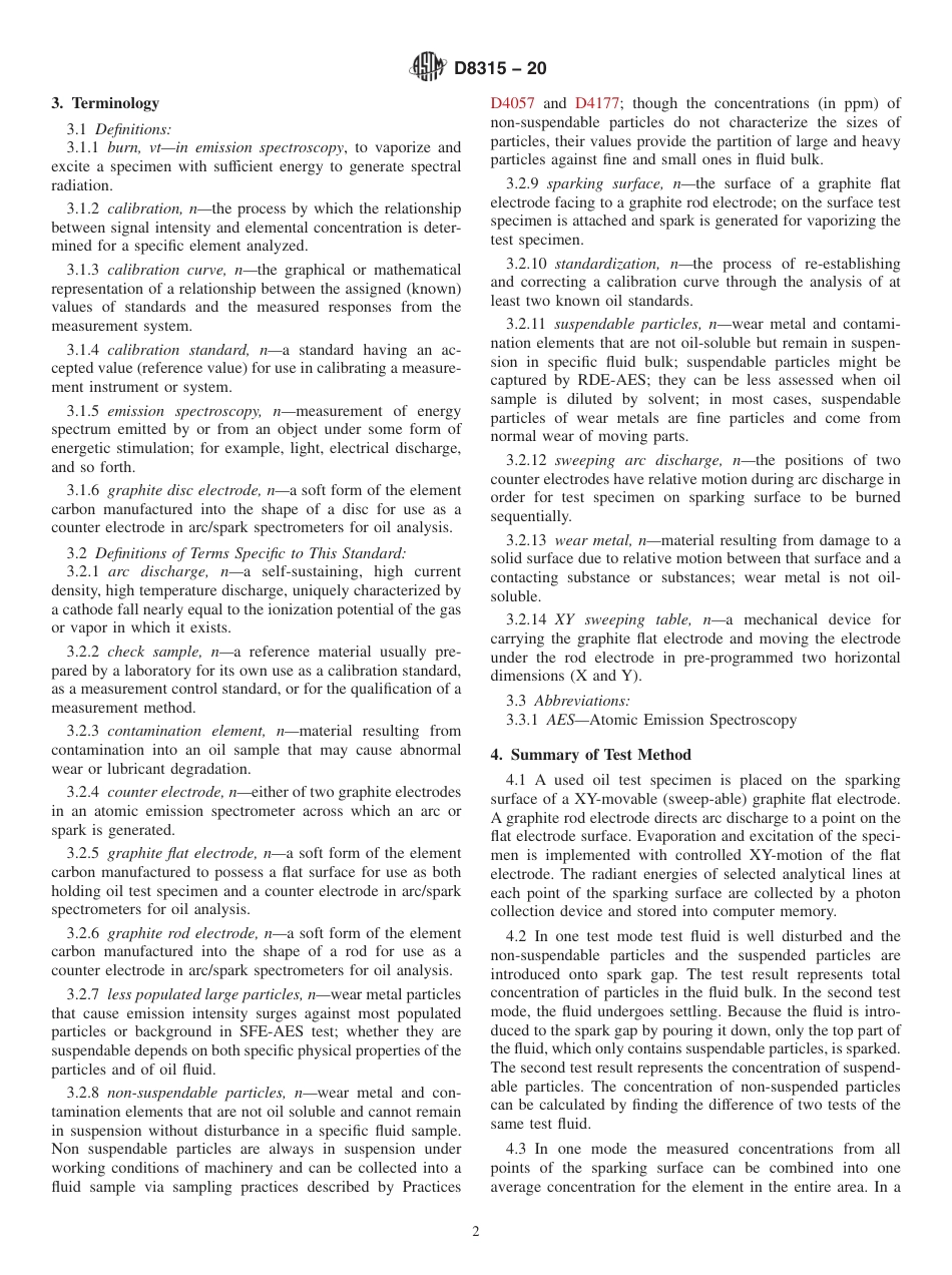 ASTM D8315 - 20.pdf_第2页