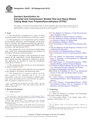 ASTM D6457 - 08 (2013).pdf
