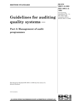 BS EN 30011-3-1993 (1998) ISO 10011-3.pdf