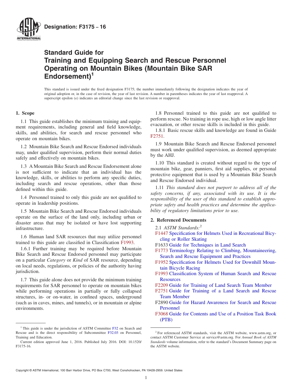 ASTM F3175 - 16.pdf_第1页