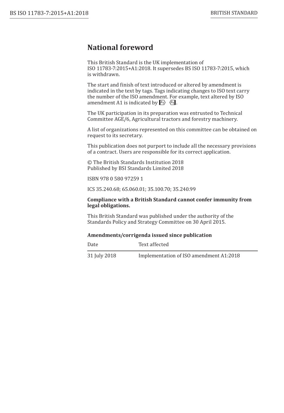 BS ISO 11783-7-2015 + A1-2018.pdf_第2页