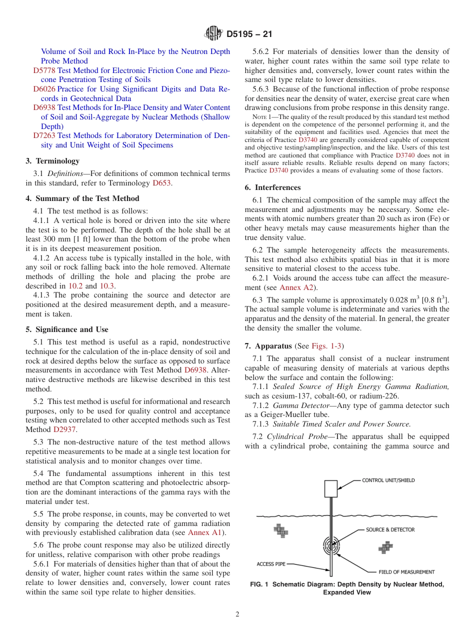 ASTM D5195 - 21.pdf_第2页