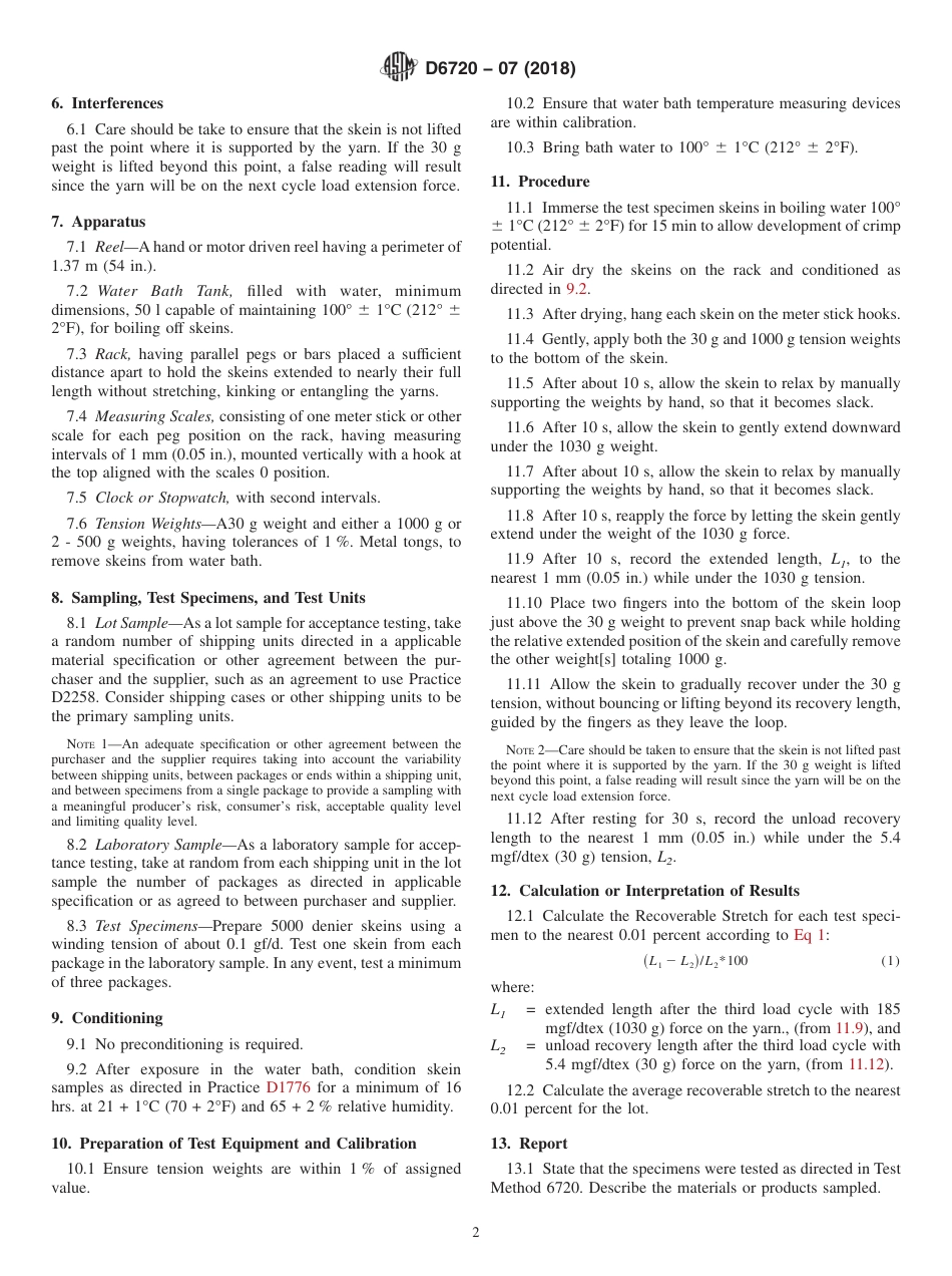 ASTM D6720 - 07 (2018).pdf_第2页