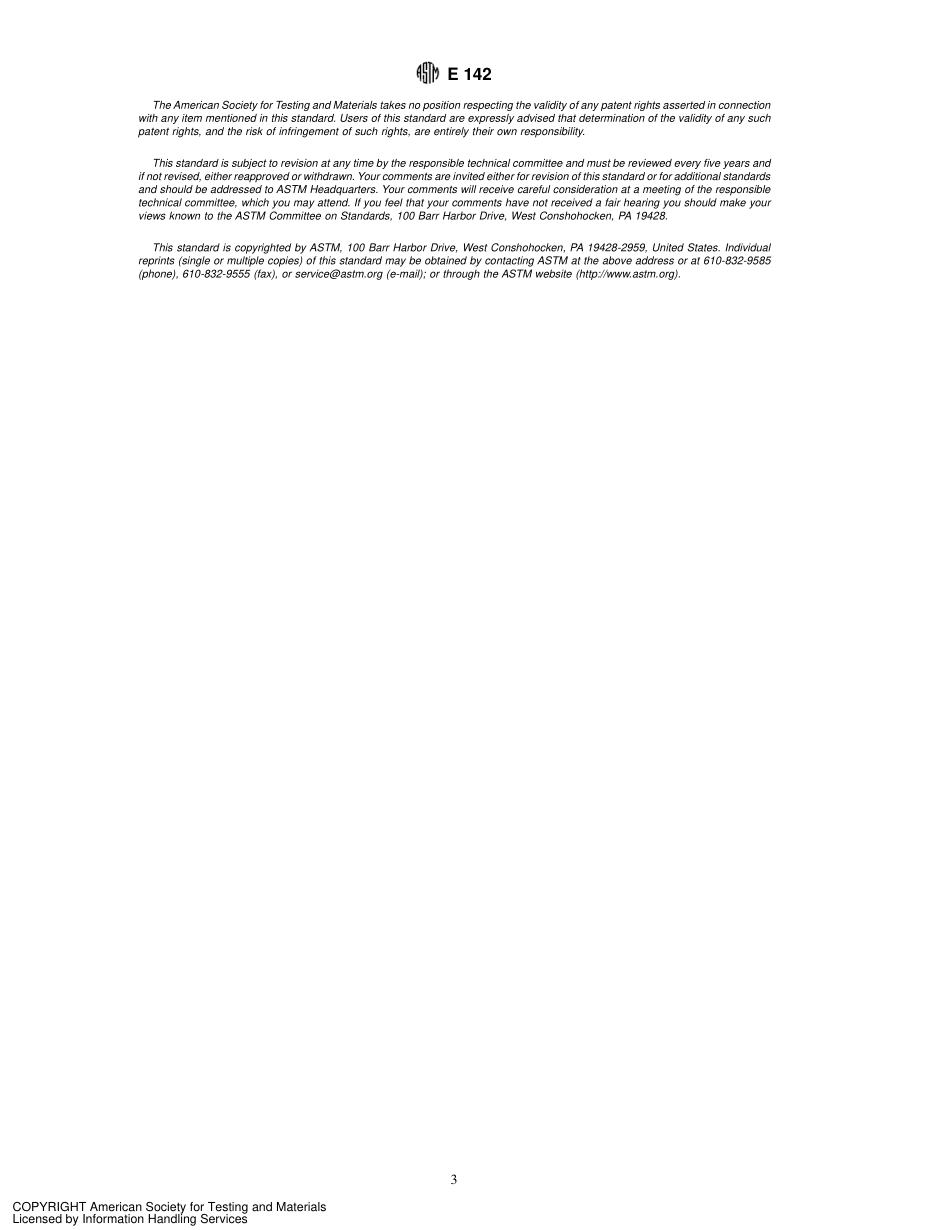 ASTM E142 - 92.pdf_第3页